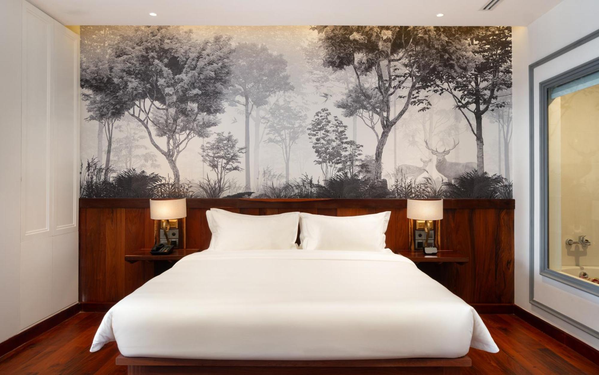 Koulen Central Hotel Siem Reap Exterior photo